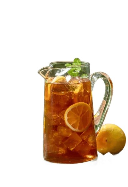 100 % Juice jug