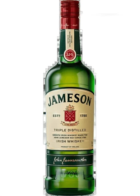 Jameson Standard