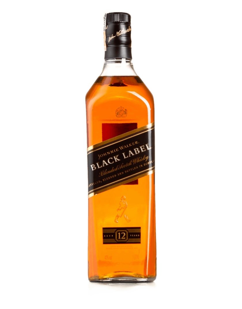 Johnnie Walker Black