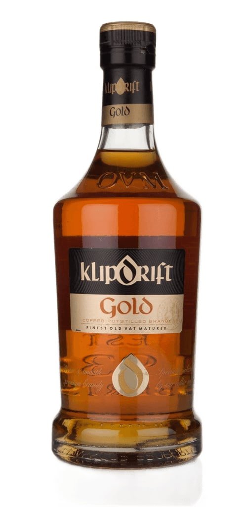 Klipdrift Gold