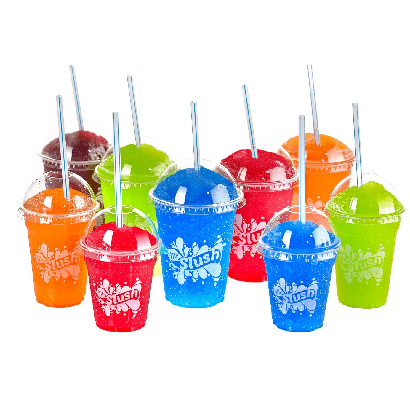 Slushy Small