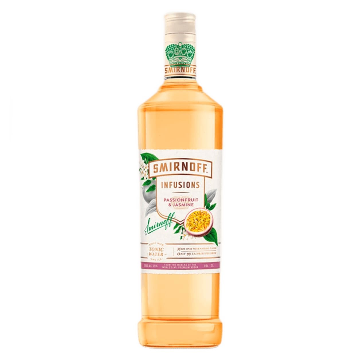 Smirnoff Infusion
