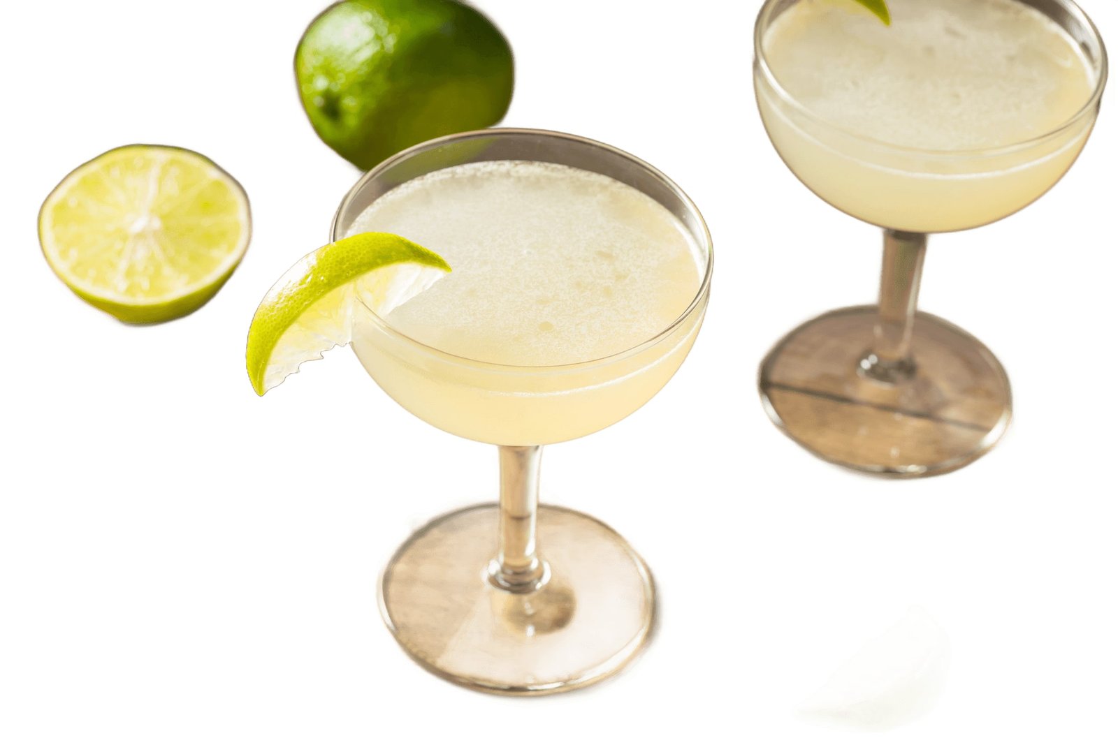 Virgin Daiquiri