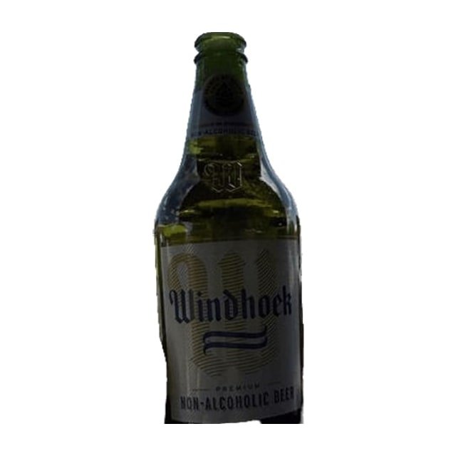 Windhoek Non-Alc