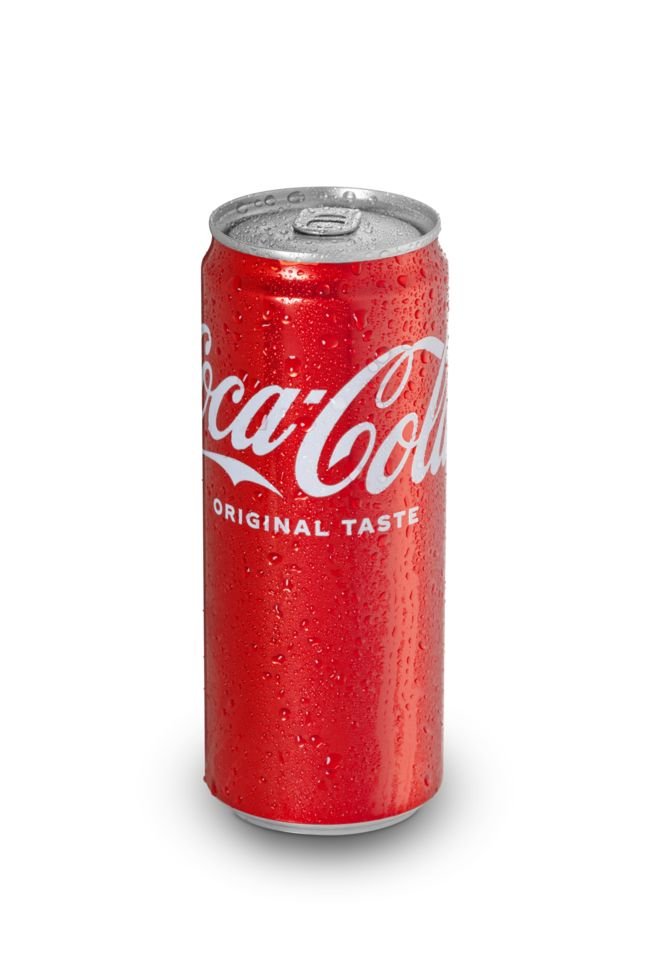 Coca Cola