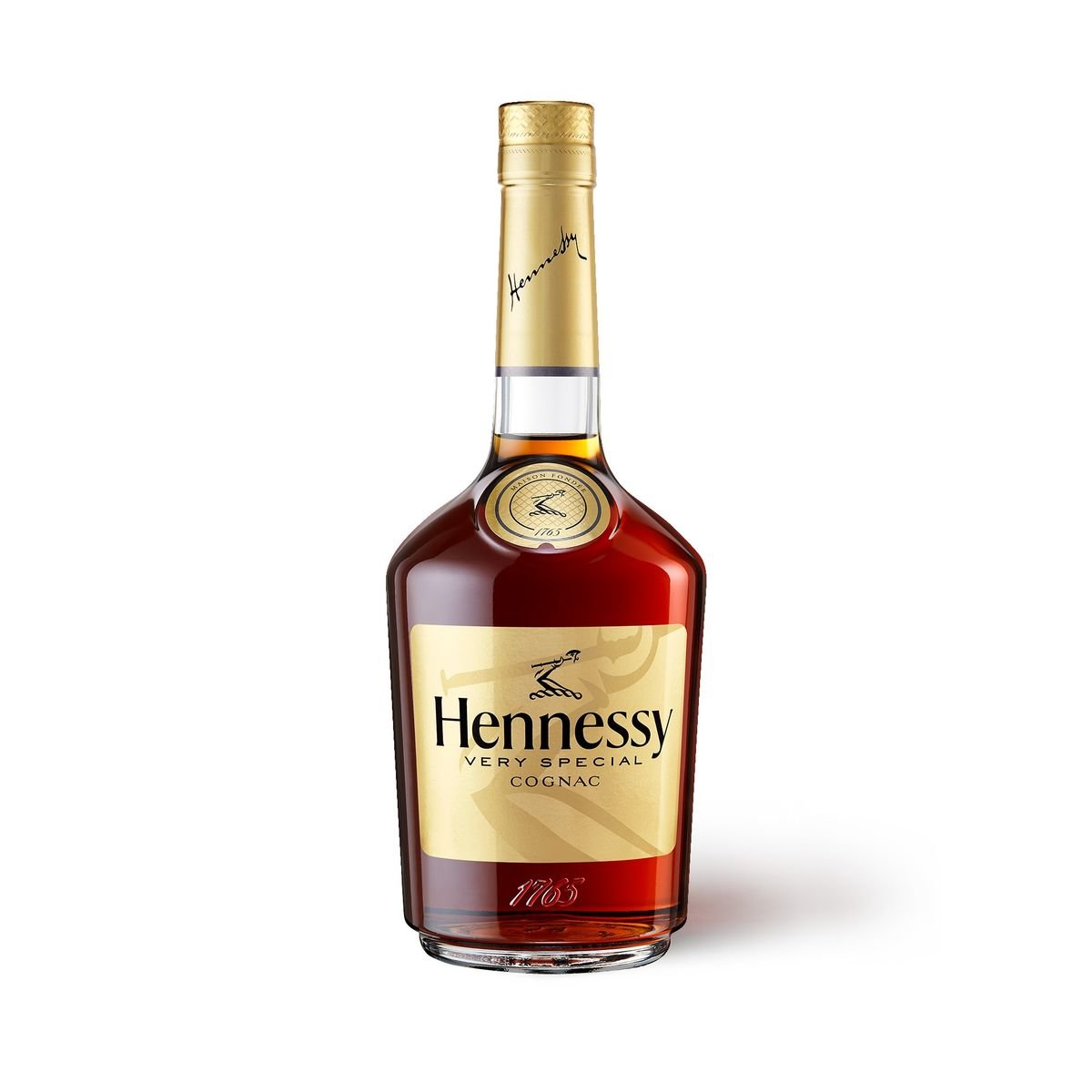 Hennessy