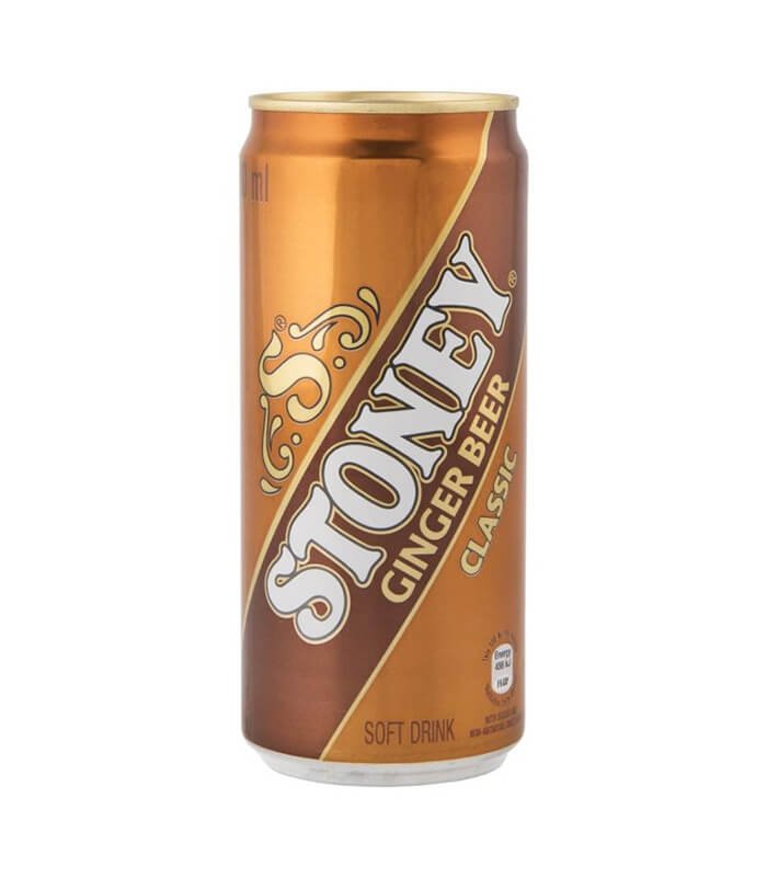 Stoney