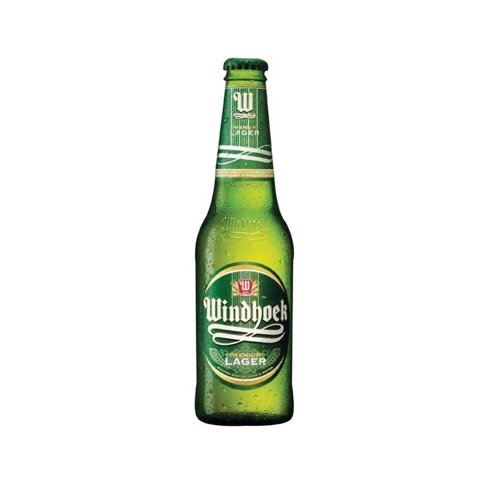 Windhoek Lager